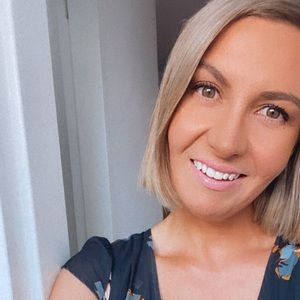 Meet your Posher, Grace